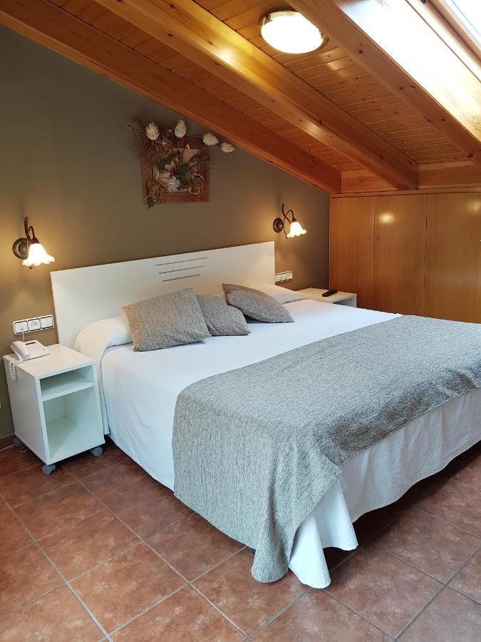 Hotel Sant Roc Кампродон Екстериор снимка