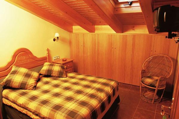 Hotel Sant Roc Кампродон Екстериор снимка
