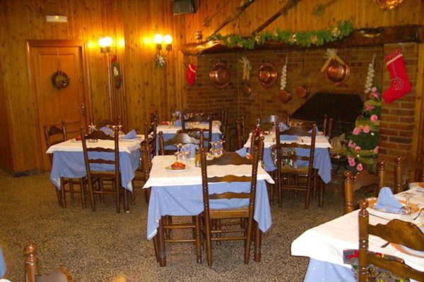 Hotel Sant Roc Кампродон Екстериор снимка