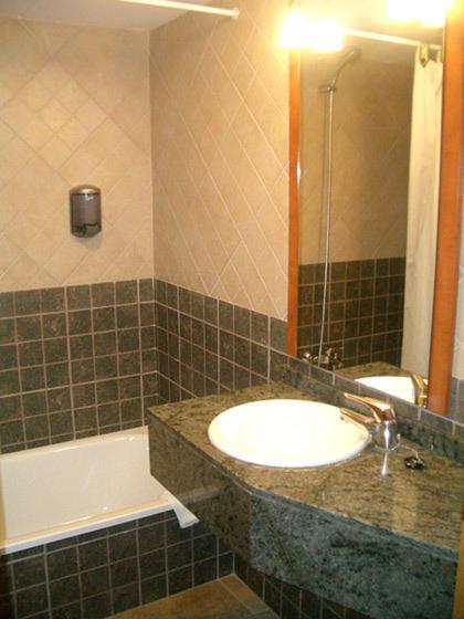 Hotel Sant Roc Кампродон Екстериор снимка